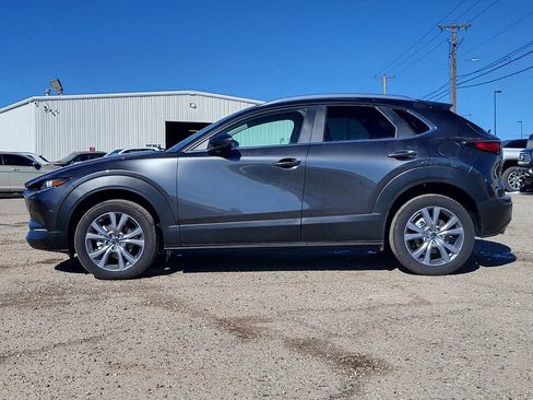 Used 2025 MAZDA CX-30 AWD 2.5 S w/ Preferred Package image 7