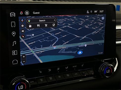 New 2025 GMC Canyon Elevation w/ Convenience Package image 14