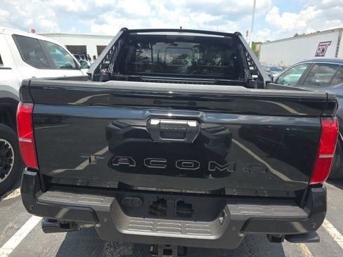 Used 2025 Toyota Tacoma SR5 RWD image 6