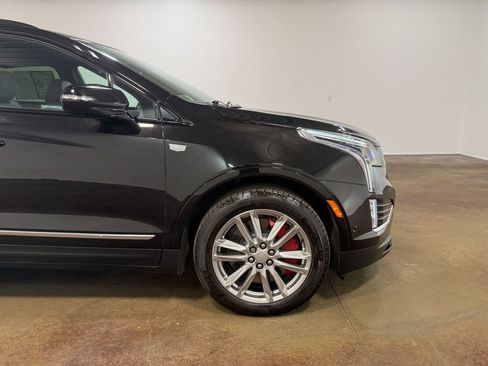 Used 2024 Cadillac XT5 Sportv image 31