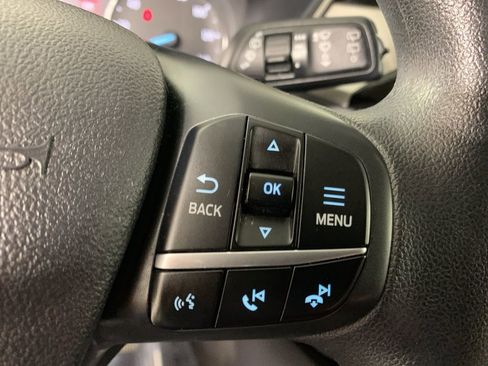 Used 2022 Ford Escape SE image 21