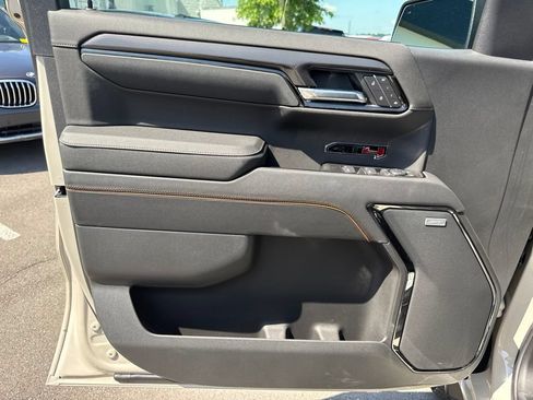New 2026 GMC Sierra 1500 AT4 w/ AT4 Premium Package AWD/4WD image 11