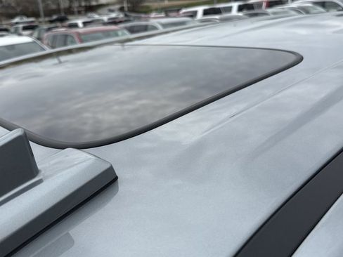 New 2026 GMC Sierra 1500 Denali w/ Denali Reserve Package image 14