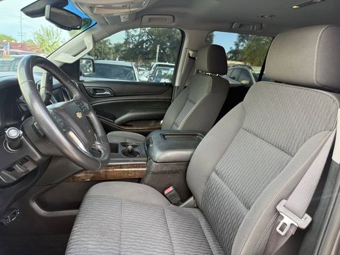 Used 2017 Chevrolet Tahoe LS RWD image 12