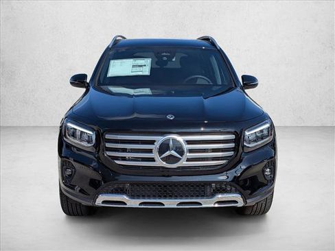 New 2026 Mercedes-Benz GLB 250 image 6