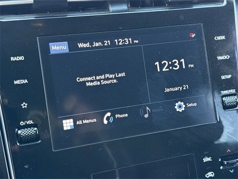 Used 2024 Hyundai Tucson SEL image 18