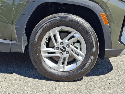 Certified 2025 Hyundai Tucson SE AWD/4WD image 54