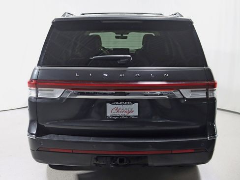 Used 2022 Lincoln Navigator L Reserve image 14