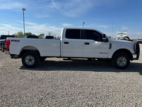 Used 2019 Ford F250 XL w/ Power Equipment Group AWD/4WD image 12