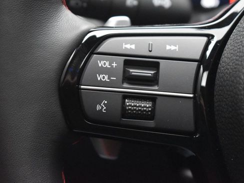 New 2026 Acura Integra A-Spec image 10