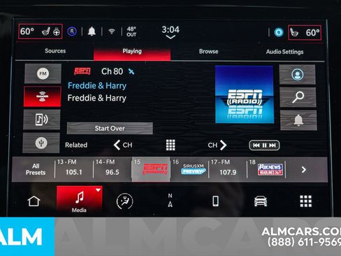 Used 2024 Dodge Durango GT image 36