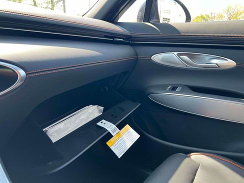 New 2026 Genesis GV70 2.5T Sport Prestige AWD/4WD image 14