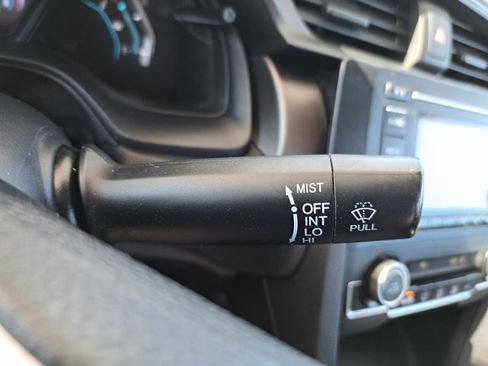 Used 2019 Honda Civic LX image 18