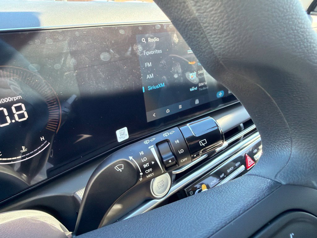 New 2026 Hyundai Tucson SEL AWD/4WD image 34