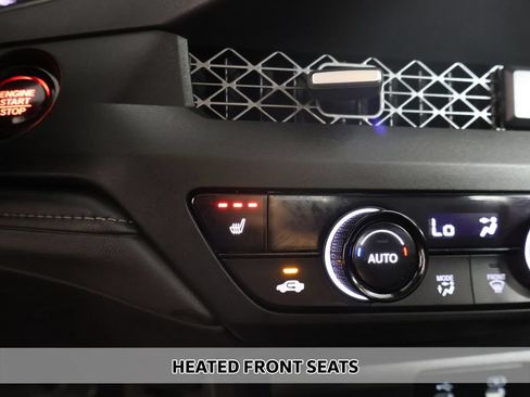 Used 2024 Honda Accord EX image 7