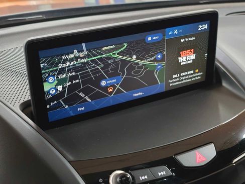 Used 2025 Acura RDX A-Spec image 33