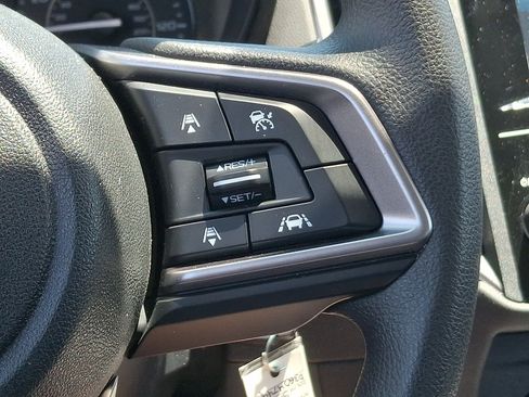 Certified 2023 Subaru Impreza 2.0i AWD/4WD image 22