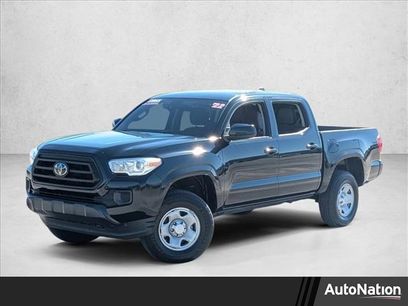 Used 2022 Toyota Tacoma SR