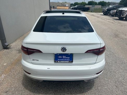 Used 2019 Volkswagen Jetta R-Line FWD image 5