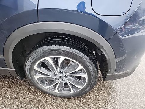 Used 2023 MAZDA CX-5 AWD 2.5 S w/ Premium Package image 8