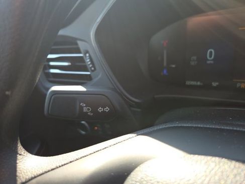 Certified 2025 Ford Escape Active image 42