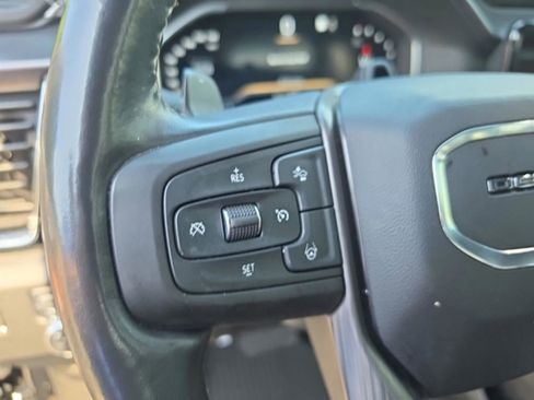 Used 2024 GMC Sierra 1500 Denali Ultimate AWD/4WD image 16