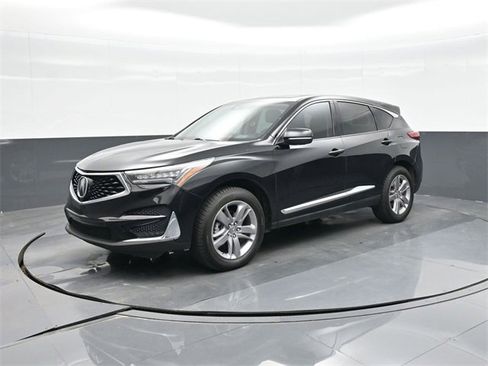 Used 2019 Acura RDX FWD w/ Advance Package image 1