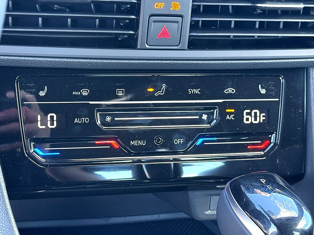 New 2027 Volkswagen Jetta Sport FWD image 15
