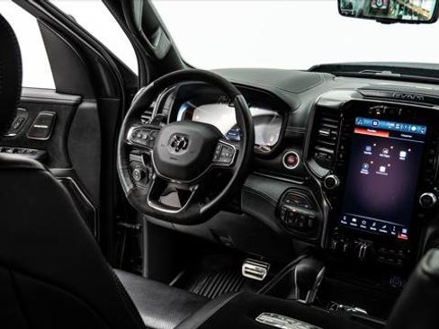 Used 2024 RAM 1500 TRX w/ TRX Level 2 Equipment Group image 45