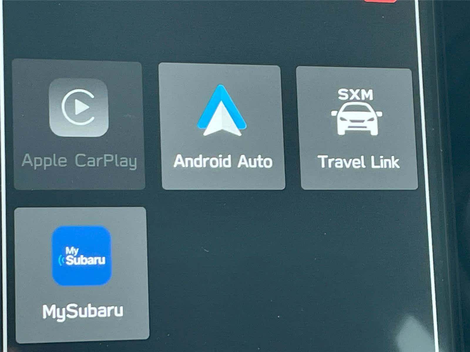 New 2027 Subaru Crosstrek 2.5i Limited AWD/4WD image 21