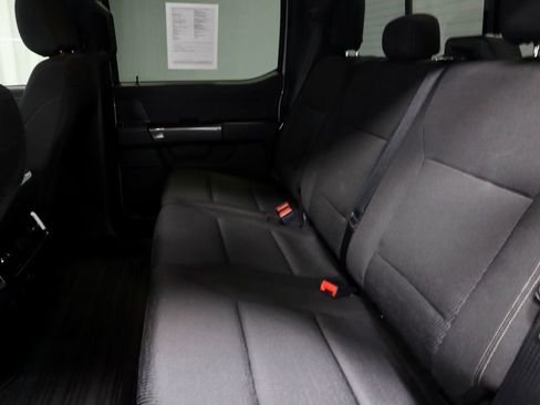 Used 2022 Ford F150 XLT w/ Equipment Group 302A High AWD/4WD image 23