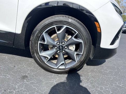 Used 2019 Chevrolet Blazer RS image 8