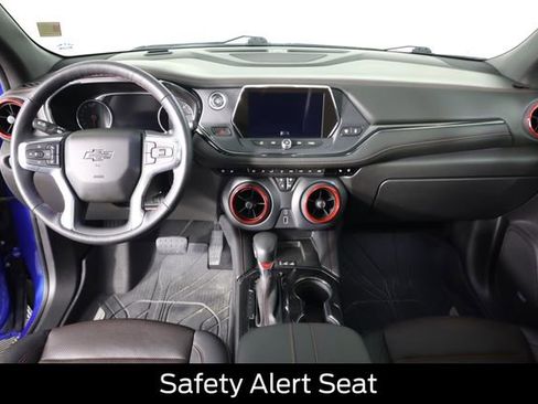 Used 2019 Chevrolet Blazer RS AWD/4WD image 31