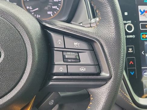 Used 2025 Subaru Outback Wilderness w/ Wilderness Package AWD/4WD image 27