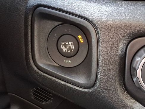 New 2026 Jeep Wrangler Willys image 14