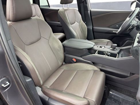 Used 2025 Lexus TX 350 AWD w/ Technology Package image 31