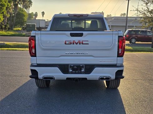 New 2026 GMC Sierra 1500 Denali image 6