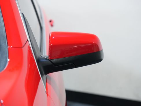 Used 2014 Chevrolet SS RWD image 11