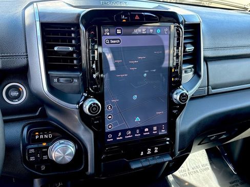 Used 2025 RAM 1500 Laramie image 18