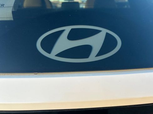 Certified 2025 Hyundai Tucson SEL image 29