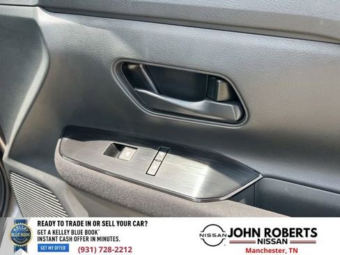 Used 2026 Nissan Kicks S FWD image 20