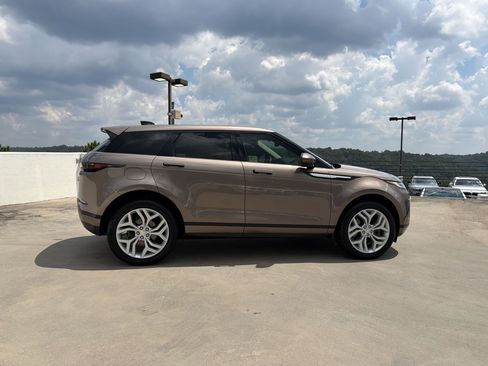 Used 2020 Land Rover Range Rover Evoque S AWD/4WD image 8