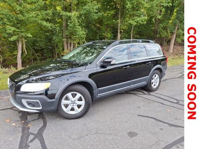 Used 2013 Volvo XC70 3.2