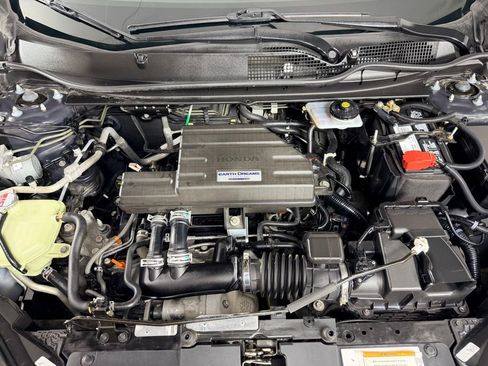 Used 2017 Honda CR-V Touring image 33