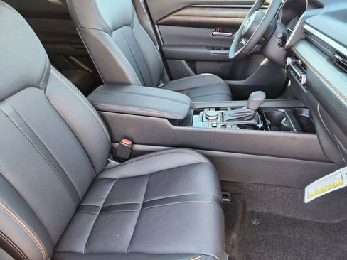 New 2026 MAZDA CX-50 AWD 2.5 Hybrid w/ Weather Package image 18