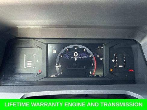 Used 2025 Toyota Tacoma SR5 AWD/4WD image 27