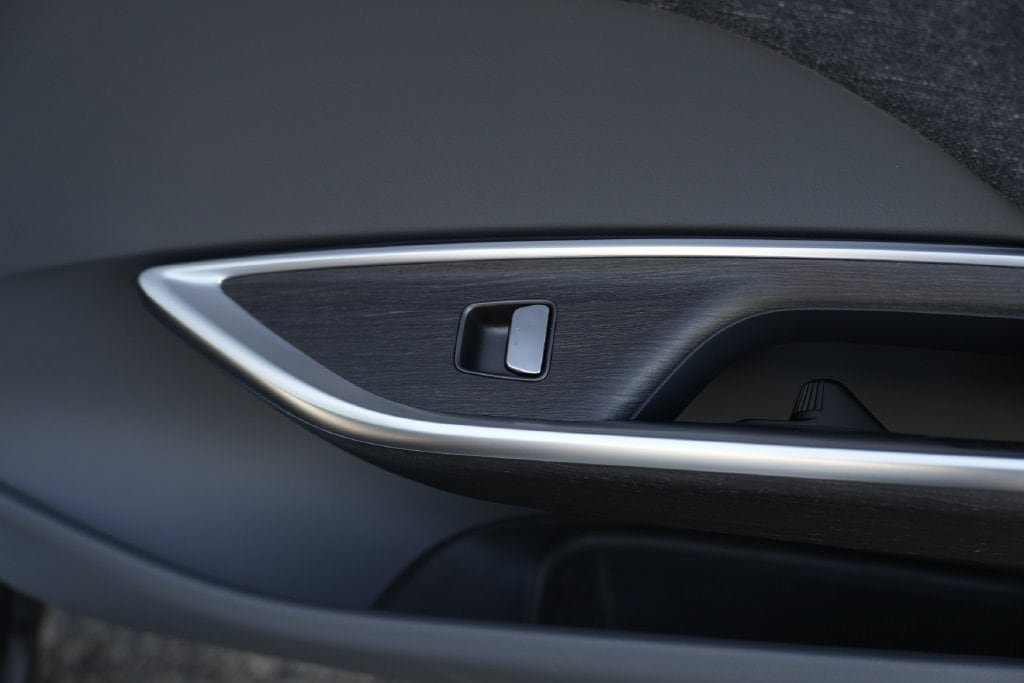 Used 2024 Lucid Air Pure RWD image 34
