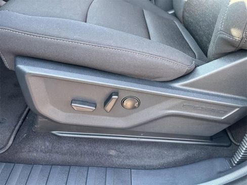 New 2025 Ford F150 XLT w/ Equipment Group 302A MID image 11