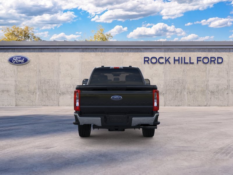 New 2026 Ford F250 XLT AWD/4WD image 7