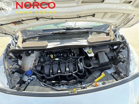 Used 2020 Ford Transit Connect XL image 30